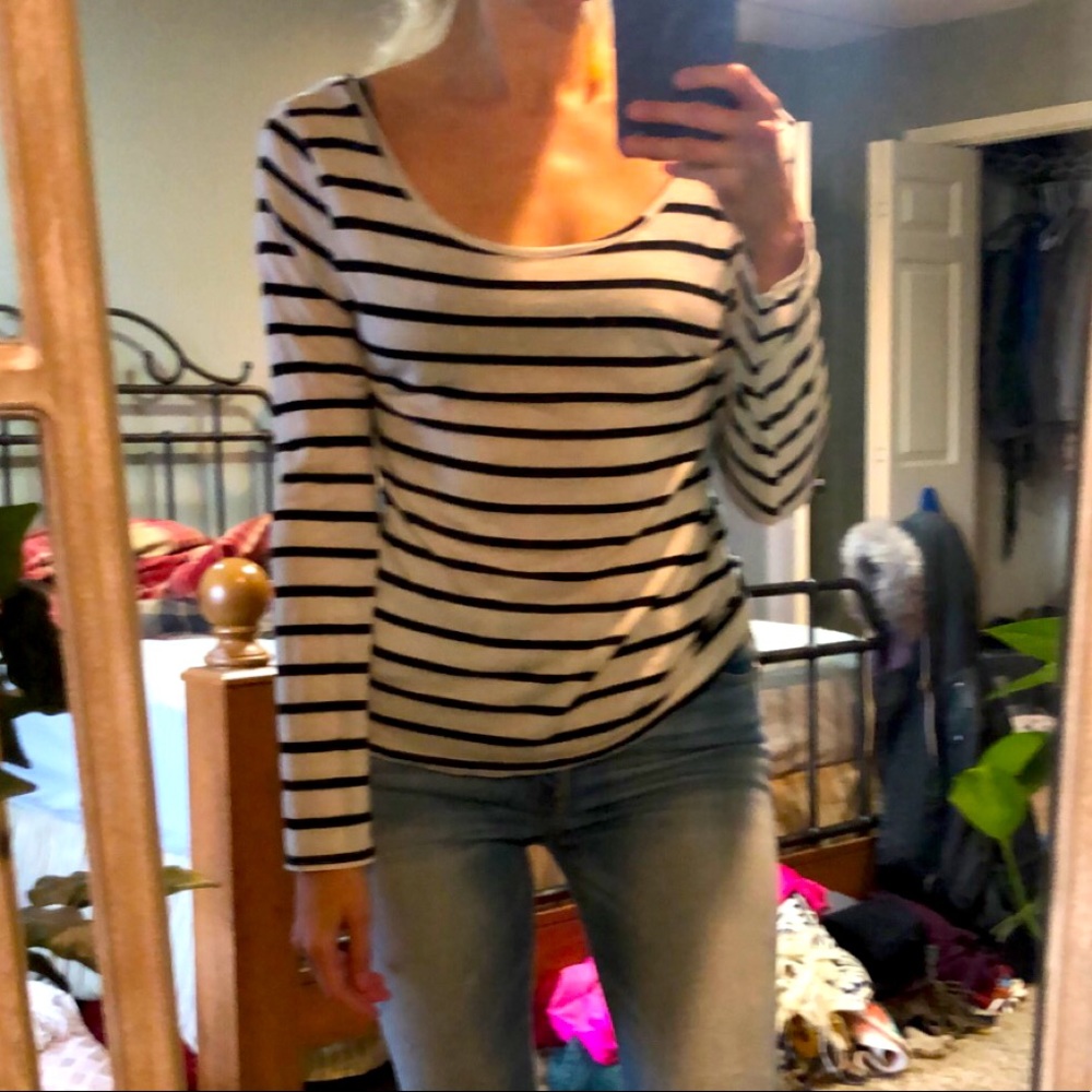 Long sleeve dress shirt